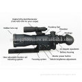 GZ27-0009 ATN night vision goggles and scope